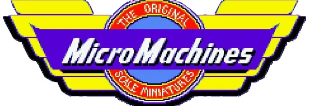 MicroMachines